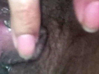 First Video, Lustful Pussy