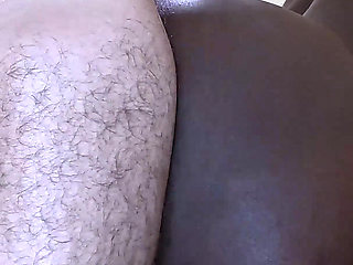 Fatty Ebony Bombshell Fucked and Breeded (fv)