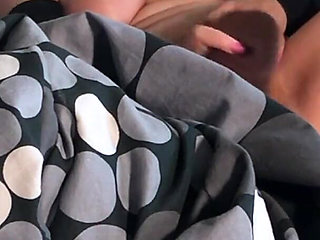 My Husband Found Out That I Was a Whore with Strangers on Cam on Chatroulette in His Absence 3/9