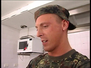 Young Girl with Nice Tits Ass Fucked and Creampied by a Huge Amateur Cock