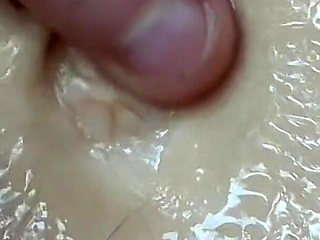 Bellybutton Worship JOI with Oil Lotion Belly Button Navel Fetish