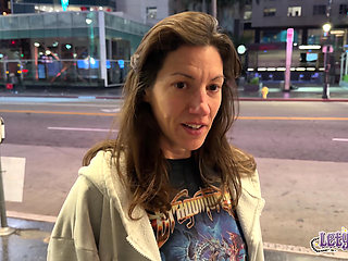 The Adventures of Lety Howl, Episode 11: Xbiz Los Angeles