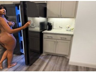 Nudist Step Mom Teaches Me To Embrace Her Naked Body - Gina Wap