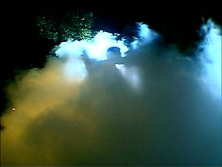 Ray Veness the Gruesome Little Witch