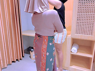 A Hijab Sister-in-Law Is Being Seduced By Her Husband