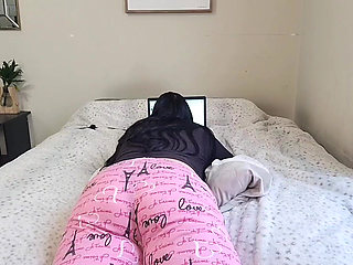 Thong Forgotten Pt 2