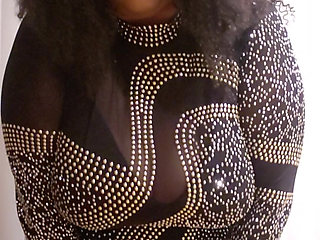 Feeling Myself in My Fashion Nova Fit