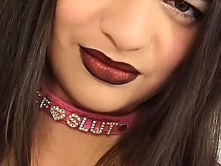 Blackmail Fantasy Make up BJ Fuck Facial Cum Walk