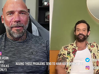 Porn Star Confessions - David Benjamin (episode 104)