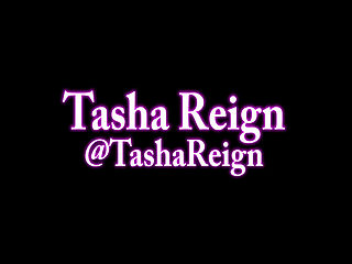 Bts From Tasha Reign's Interracial