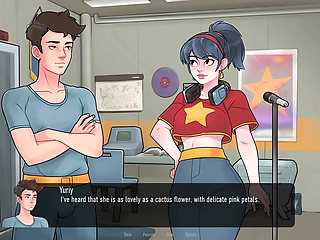 Complete Gameplay - Deep Vault 69, Part 8