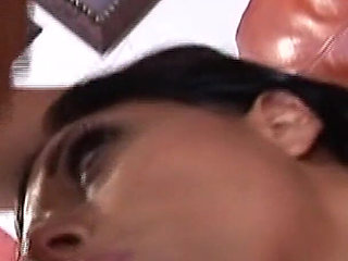 Dillian Lauren Gets Into a Wild Anal Sex Double Penetration Threesome Fuck