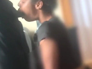 Sucking Dick Is in Her Genes