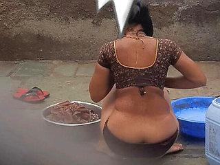 Sukunmi Indian Stepsister In Saree Bathroom Fuck - Outdoor Nude Sex & Public Nudity