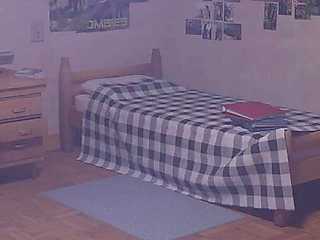 Pleasure Thieves 2 - Samantha Begs to Get Her Asshole Fingered