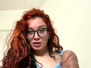 veggiebabyy - Huge Cock Futa Step-Mommy Gets You Pregnant -