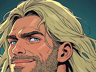 Erotic Men Ai Compilation