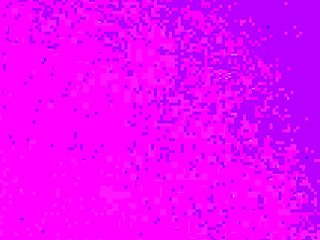 Chocolatebae in the dark