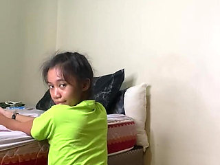 Glutes Muscle Moving