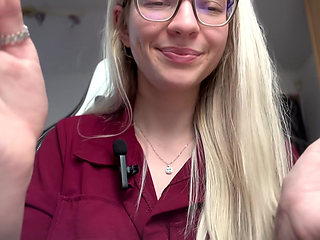 Mean Girl Punishes You with Tickles Asmr