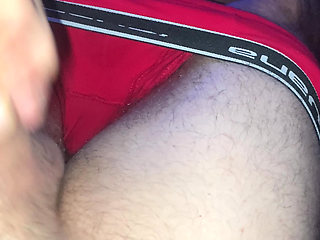 Big Cumshoot