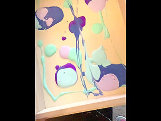 Suzy Wylde Is an Artist