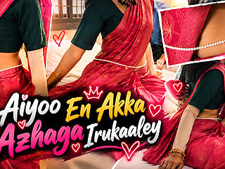 En Akka Eanaku Kai Adichi Vittal  Part 1 Clear Tamil Audio