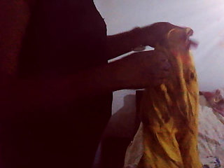 My Real Step Mother Comes to Fuck Me