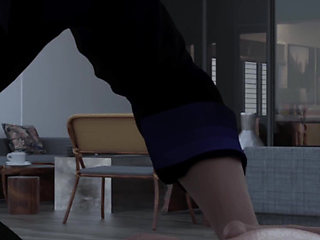 The Unsatisfied Chubby Wife (part 5)