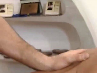 Mature slut and her two friends are pleasing rocco's monster cock