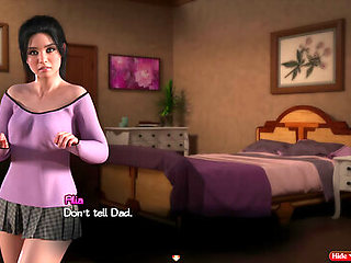 Ton #75 Treasure Of Nadia Pc Gameplay [hd]