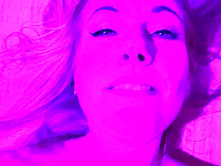 Stare Into My Eyes While I Cum for You