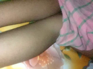 pure virgin girl part 1 show her big ass and tight