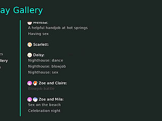 Hs Tutor (v0.7.1) Part 21 Sex with Teacher Gameplay by Loveskysan69