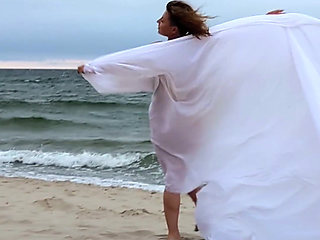 Free on the Beach…