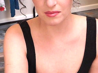 Downblouse Assistant - JOI