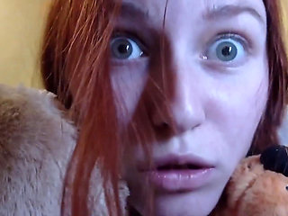 Stepfather teaches his girl sex