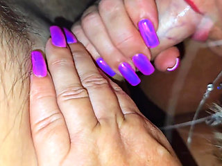 I Got My Stepmother as a New Year's Gift