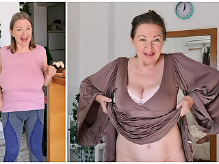 From Kitchen… to His Bed. POV Role-play.