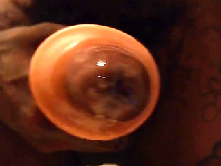 Hallelujah Johnson with Lexi2legit pocket pussy