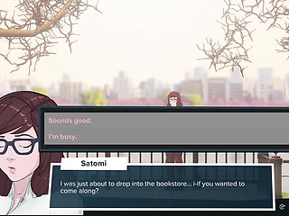 Complete Gameplay - Quickie: a Love Hotel Story, Part 12
