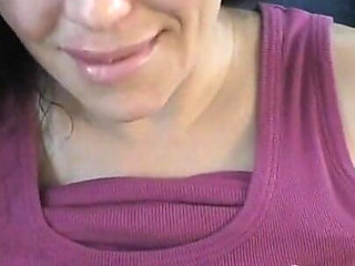 Stepmom Is Stuck on You Like Glue