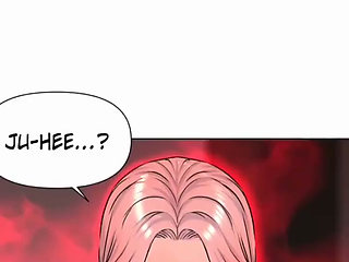 A Hot Neighbour Episode 3