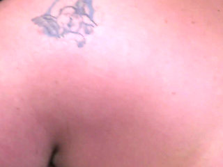 Busted by My Squirting Stepmother