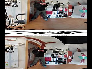 Teressa's behind the scenes movie