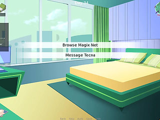 Fairy Fixer V0.1.0 Part 18 Some Sex Finally.. by Loveskysanx