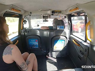 Joana Intense the Tattooed Vixen Takes Steve Qs Rough Pounding Delivering Special Creampie in