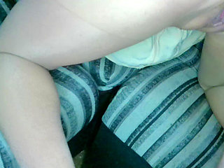 Oral Sex and Pussy Fucking in Pantyhose