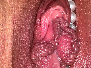 Swollen and Horny-part 1