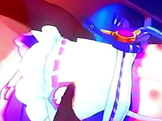 Genshin Impact - Mizuki Naughty Ntr Sex Scenes - 3D Hentai Animations